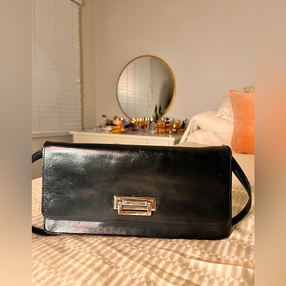 Preston and York Shoulder Bag